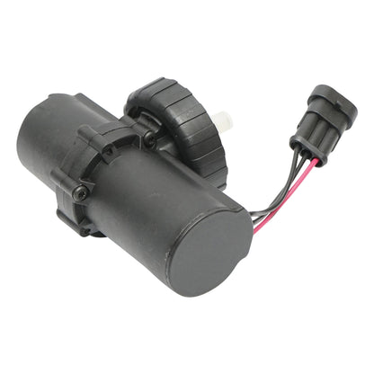 Electric fuel supply pump for Case IH, Fiat, Massey Ferguson, Ford, New Holland, Steyr, Valmet 87802238