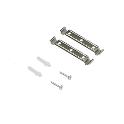 30W linear LED application, 220V, 600x75x25mm IP20 Breckner Germany