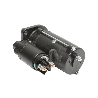 12V 3.2KW starter motor for Forest Tractor with Perkins engine Breckner Germany