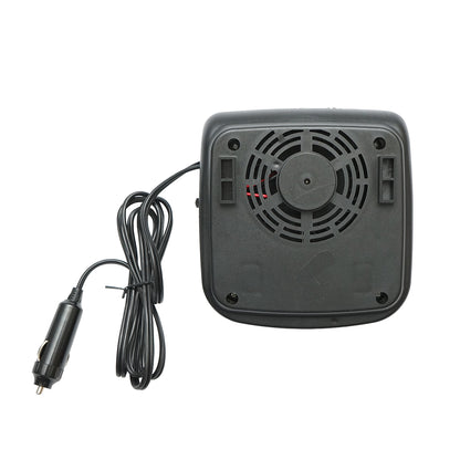 Air heater and car fan 12V 150W