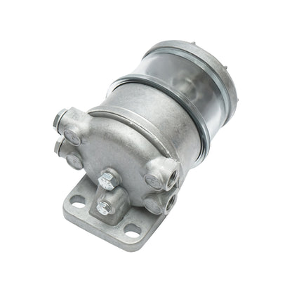 Fuel filter with separator for Volvo, Hyundai, Iveco, Renault OEM code 5838B040, 4880463, 7700699439, VOE4880463, 5836B850, 5836B420M