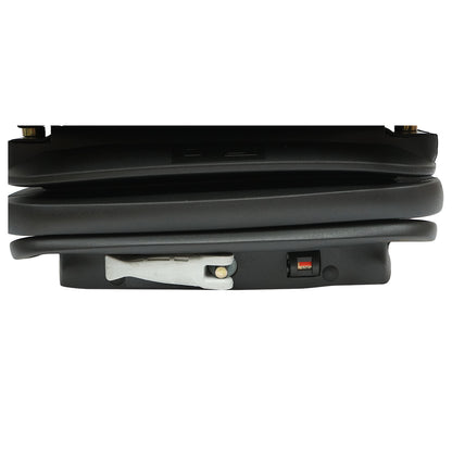 Universal adjustable chair with mechanical suspension STPLUS TV4X