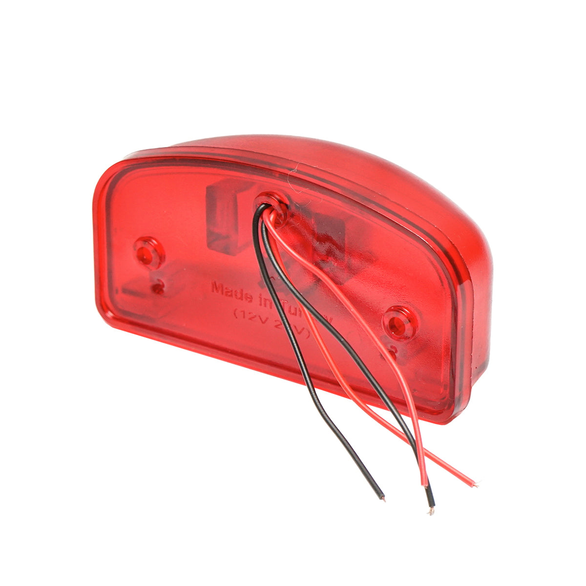 LED lamp for pleasant lighting for registration 12/24V FR0216R Breckner Germany