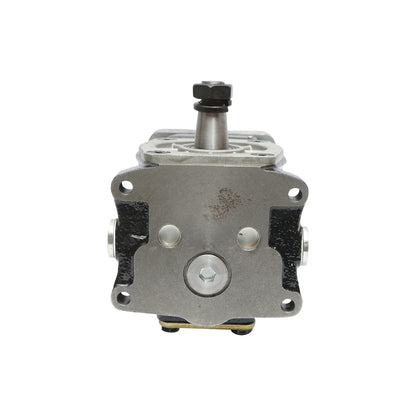 Air compressor for John Deere AL68237, Deutz 04415517 and Iveco 1173863