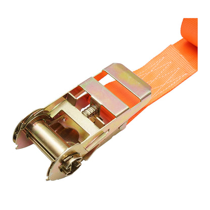 Cargo anchoring strap, luggage 5mx50mm Breckner Germany