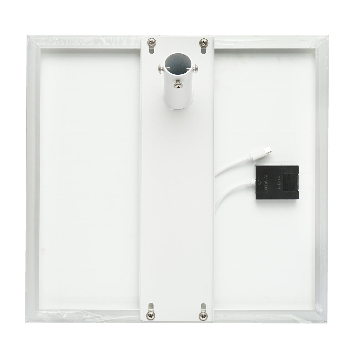 4G surveillance camera, fully autonomous 24H/7 rotating, solar panel charging, PTZ, 1080P, PIR, IP66