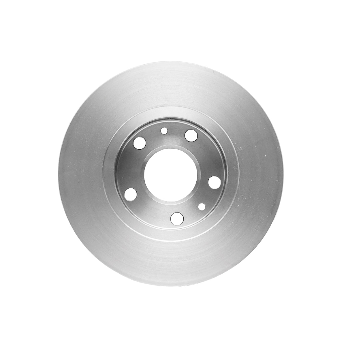 Ventilated brake disc Dacia Duster with ESP 280X24 402060010R