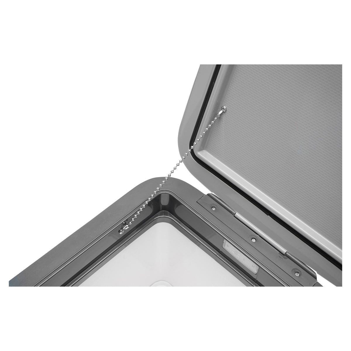 Car refrigerator with compressor capacity 25L power supply voltage 12-24V power 55W min -20 max +20 Breckner Germany