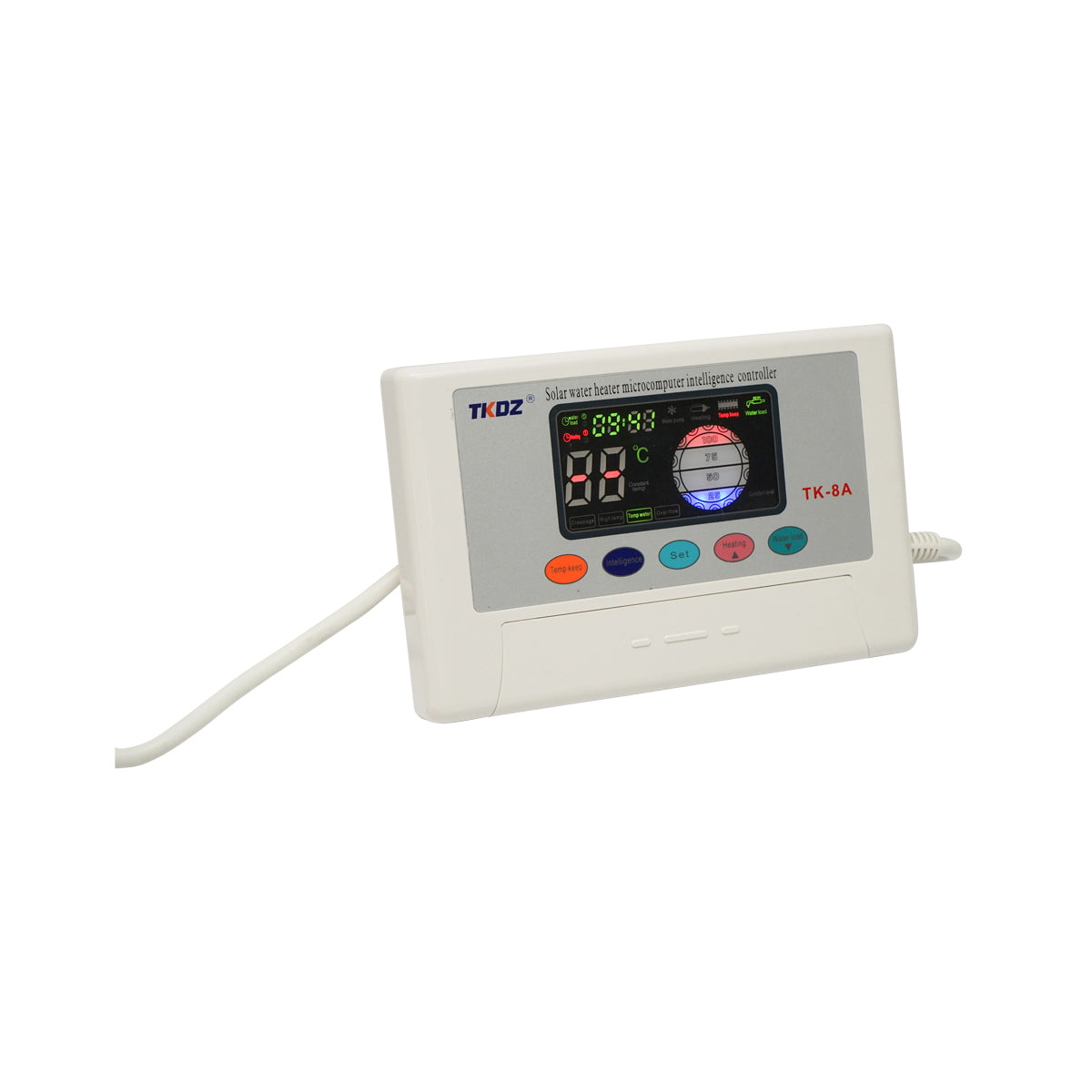 TK-8A 220V Controller for Breckner Germany solar water heating panel