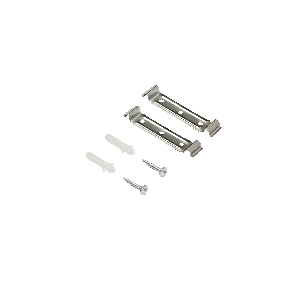 20W linear LED application, 220V, 600x62x25mm IP20 Breckner Germany