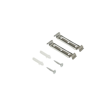 20W linear LED application, 220V, 600x62x25mm IP20 Breckner Germany