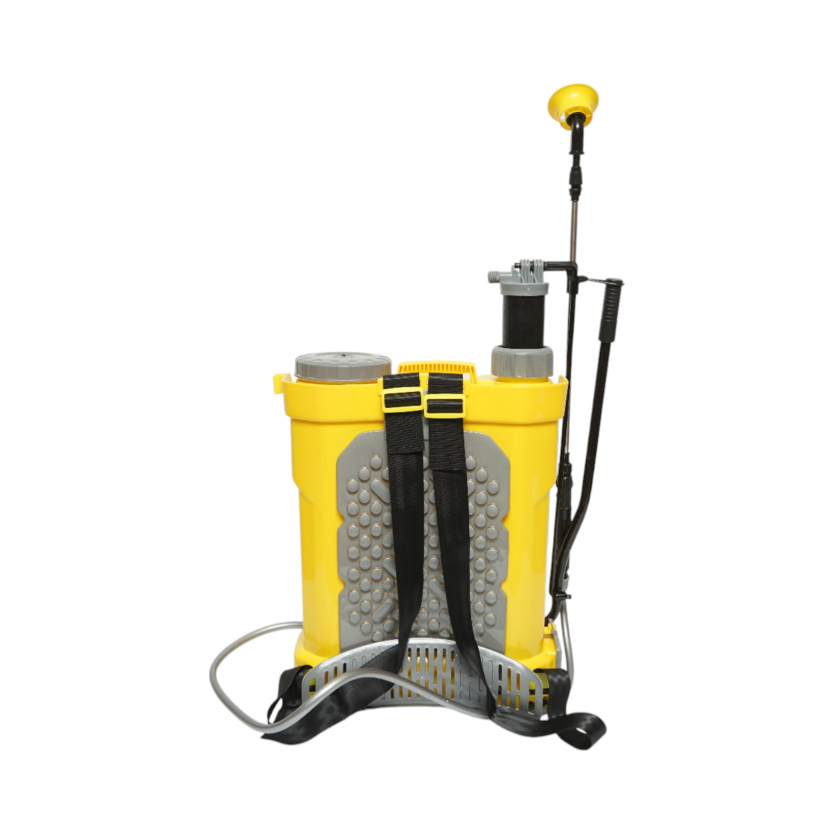 Vermorel 2 in 1 manual and electric spray pump, 18L tank, 12V 8Ah battery, flow rate 3.1 L/min Breckner Germany