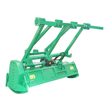 IJL-226 forest chopper 230cm 90-130 HP