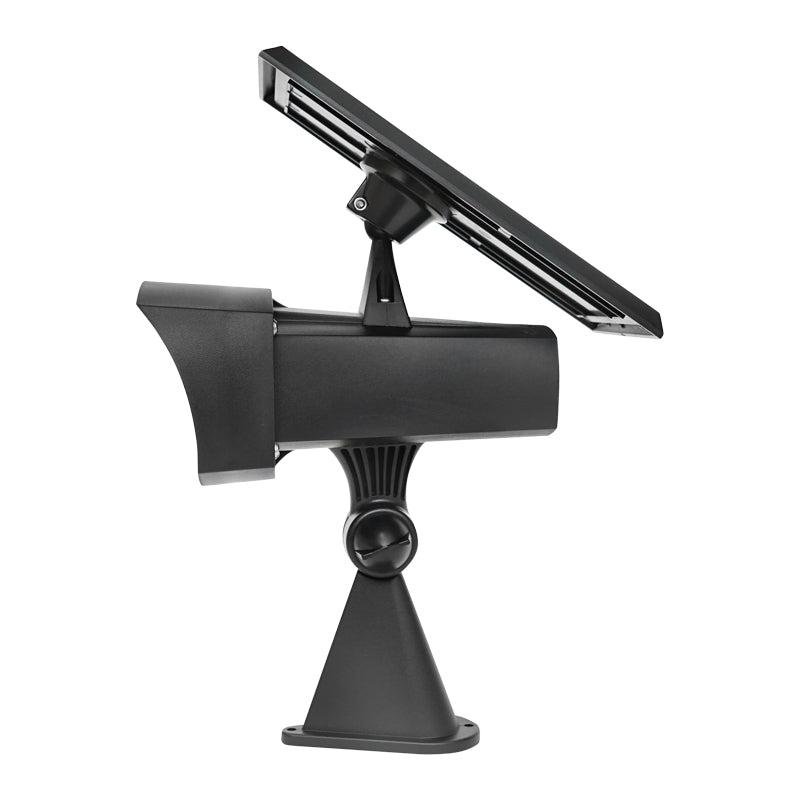 4W LED lamp for the garden with 5V/2W solar panel Breckner Germany