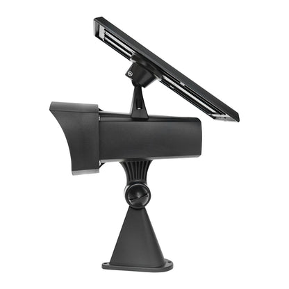 4W LED lamp for the garden with 5V/2W solar panel Breckner Germany