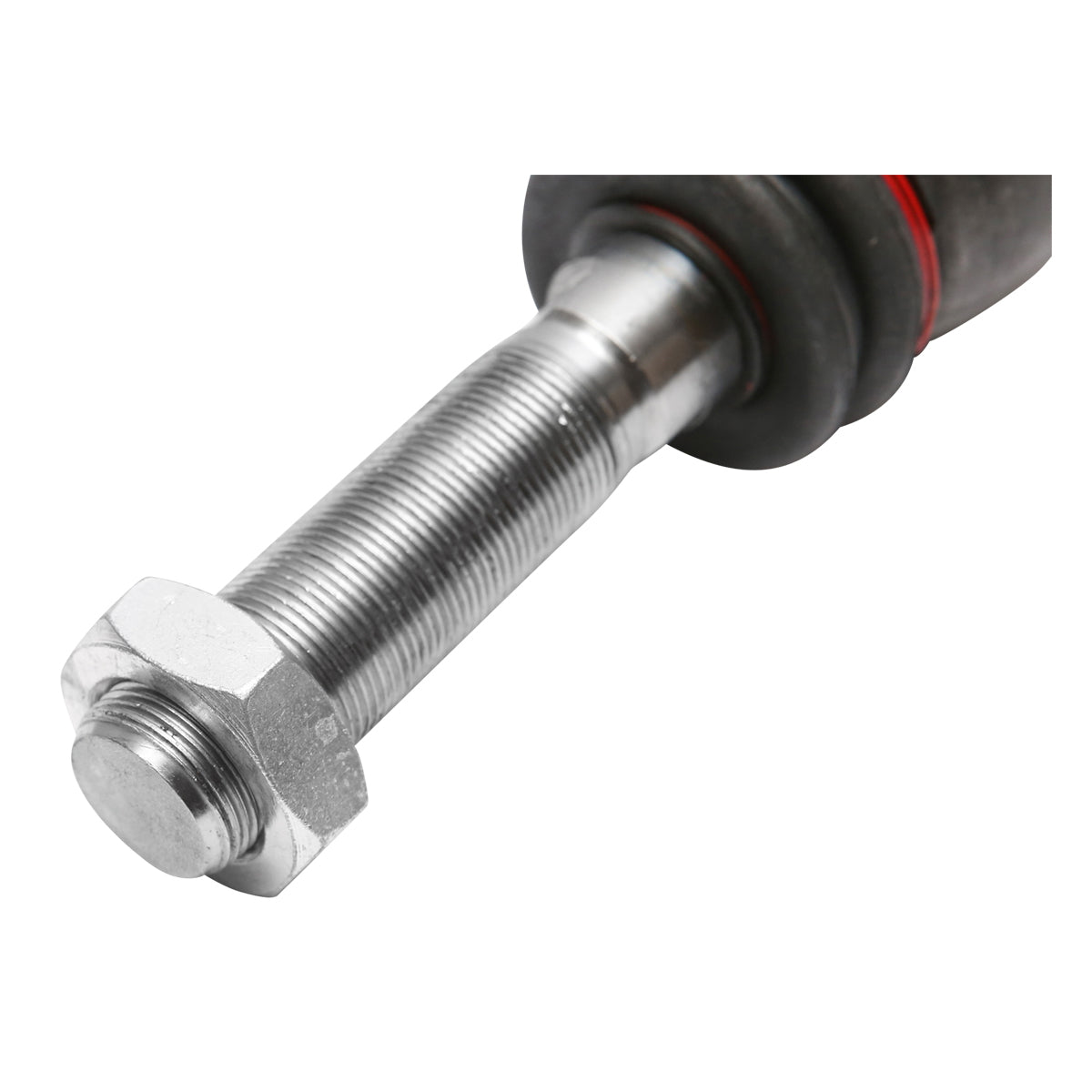 Rod end L=210mm thread A:22x1.5, thread B:24x1.5 for Case IH, John Deere, Massey Ferguson AL80542