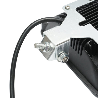 Lamp 15 LEDs 2 phases 9-60V 15W 6000K Breckner Germany
