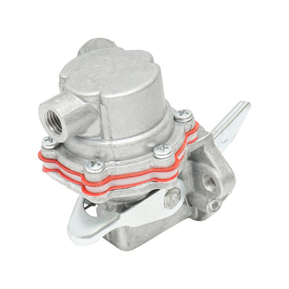Fiat, New Holland OEM 4609596 fuel pump
