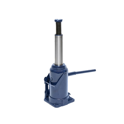 16-ton piston-type hydraulic jack with valve 220mm