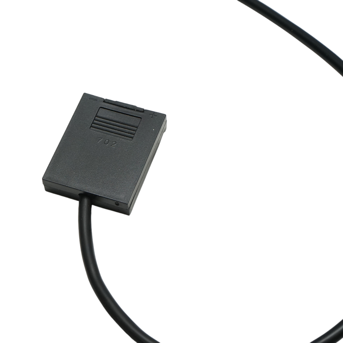 10W monocrystalline photovoltaic solar panel 19.8V with 90cm connection cable 345x225x18mm
