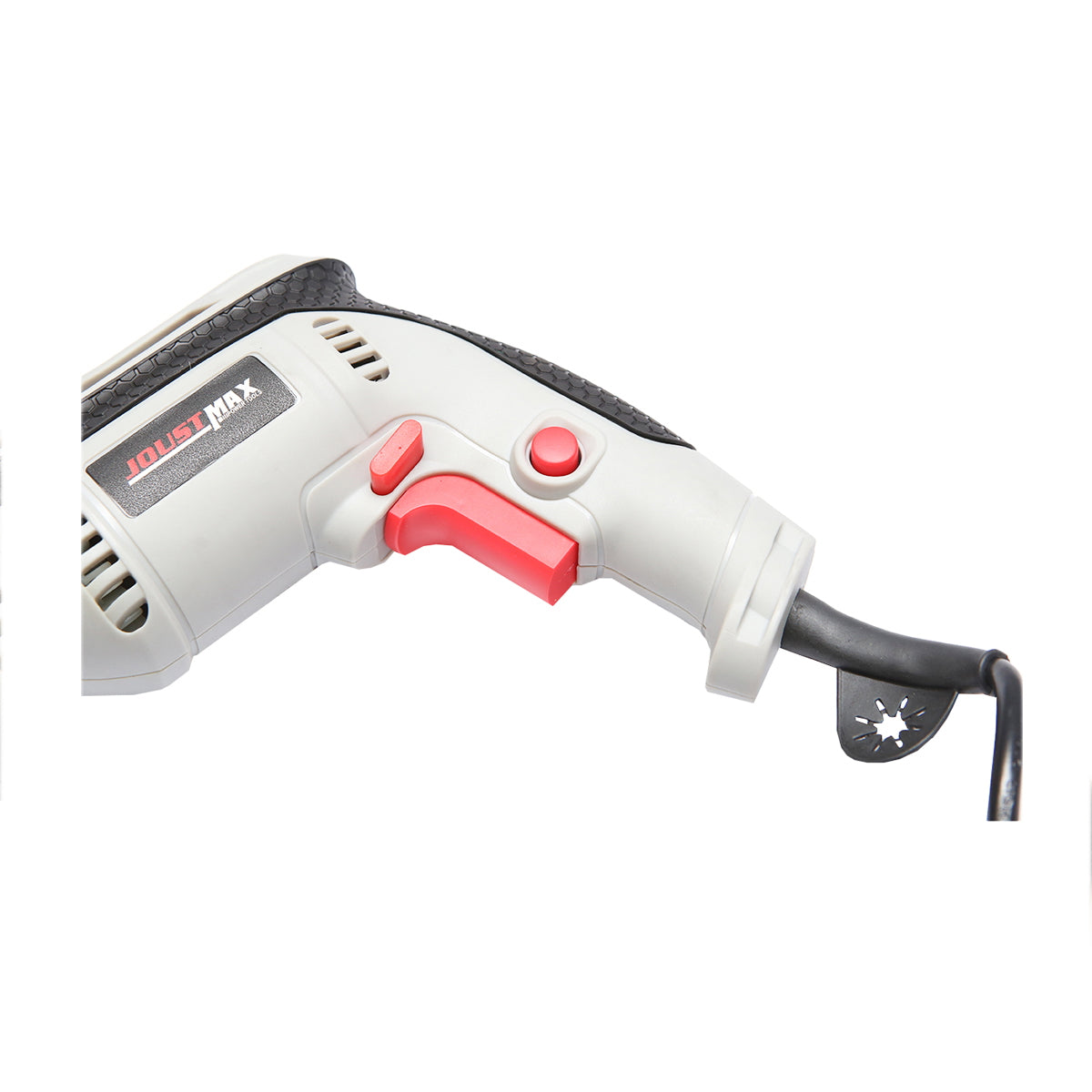500W electric drilling and screwing machine, 2800RPM Joustmax
