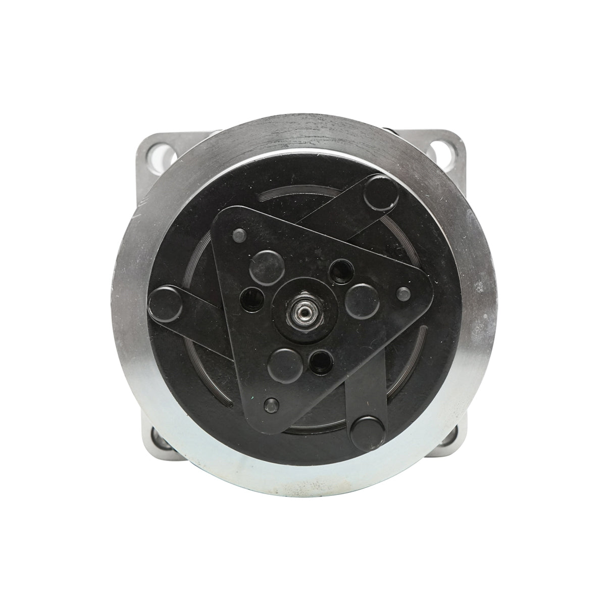 A/C climate compressor for Massey Ferguson OEM code 1688310M1, 1688310M2, 3763384M91