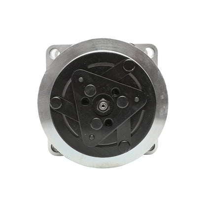 A/C climate compressor for Massey Ferguson OEM code 1688310M1, 1688310M2, 3763384M91
