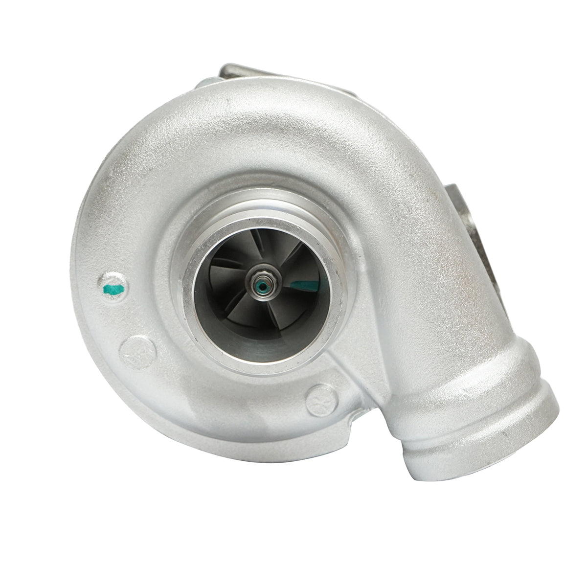 Deutz-Fahr turbocharger, Fendt OEM codes 03045399, 04195745, 04195746, 04198476, F117200090040