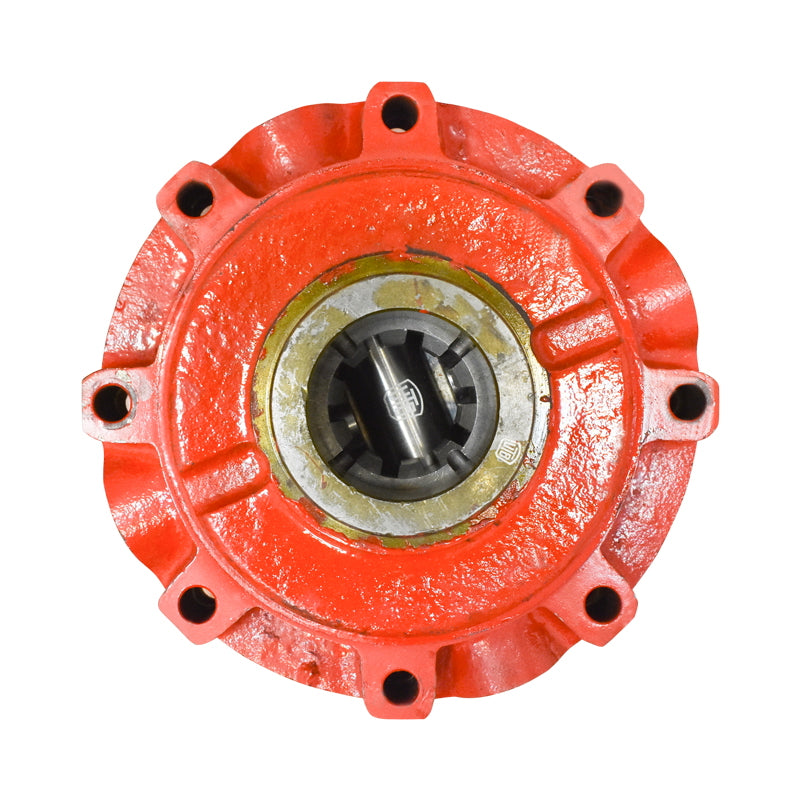 Complete differential satellite housing U-650 31.24.010as