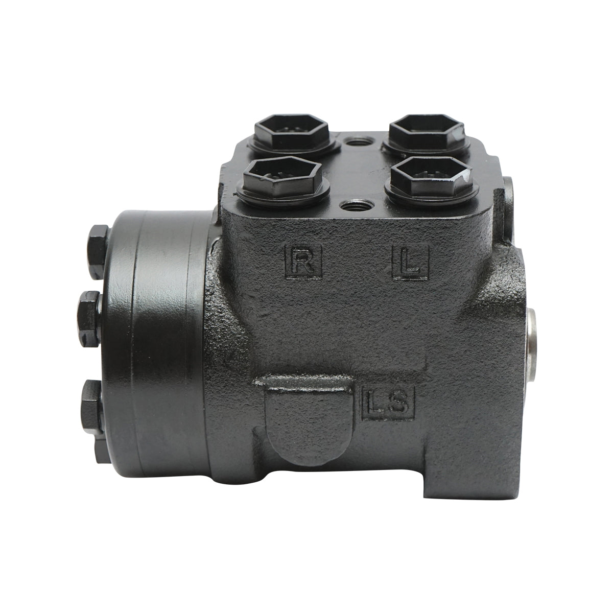 Danfoss hydraulic pump OSPC 125 CN G1/2 (inch) JD