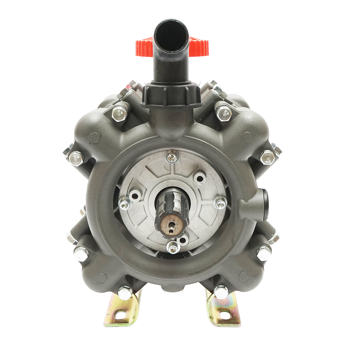 Pump 300x272x410mm 550-600 rpm for atomizer