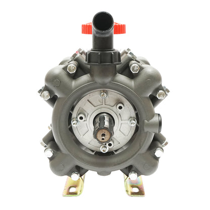 Pump 300x272x410mm 550-600 rpm for atomizer