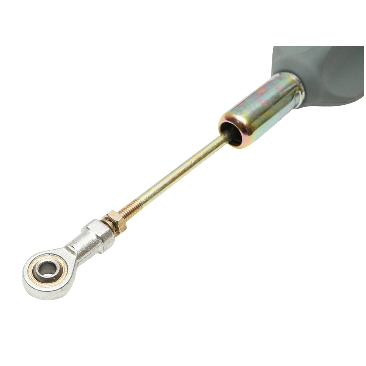 Injector pump stopper for John Deere RE53507