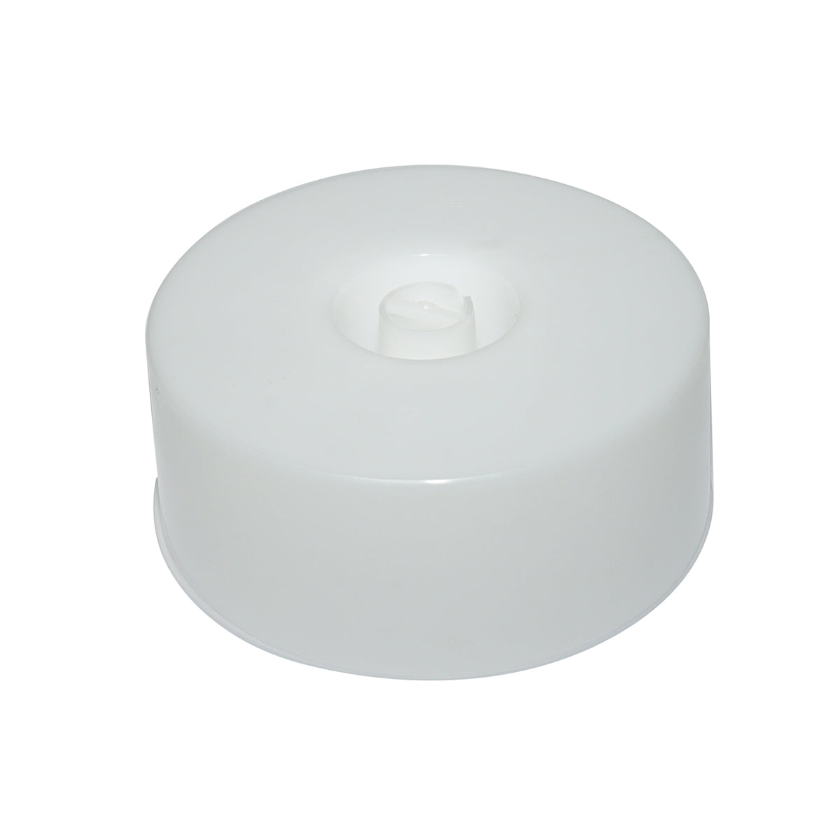 Round bee feeder 210x80mm
