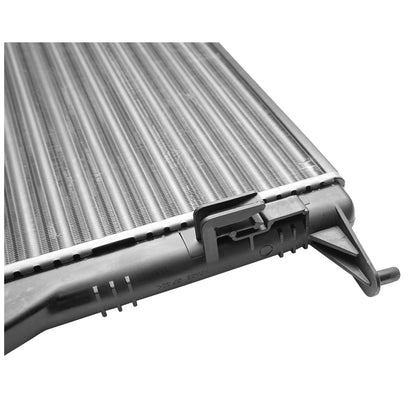 Cooling radiator for Dacia Logan 1.2, 1.6 16V and facelift petrol without AC 8200735038