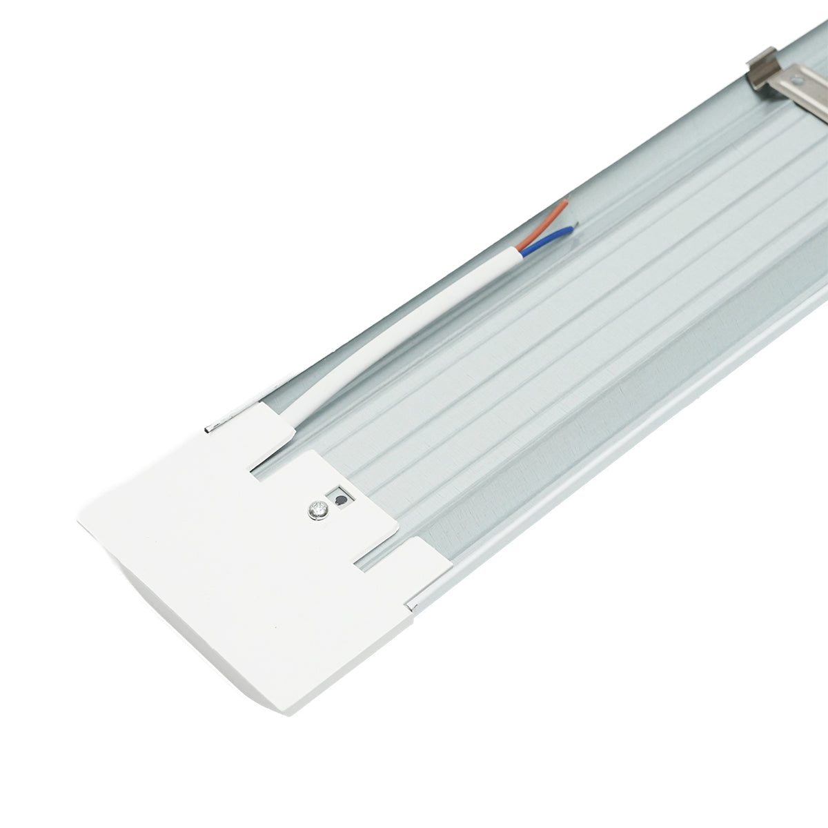 60W linear LED application, 220V, 1200x75x25mm IP20 Breckner Germany