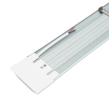 60W linear LED application, 220V, 1200x75x25mm IP20 Breckner Germany