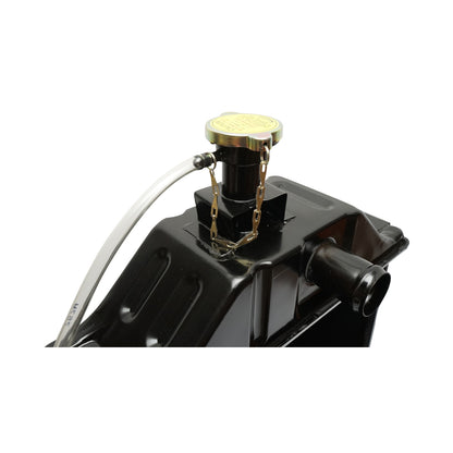 Water cooling radiator for Massey Ferguson Perkins engine OEM 3820620M91, 1669650M94