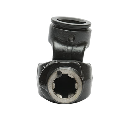 Complete FCF L universal joint, cross 32x76mm with interior 49mm lemon pipe