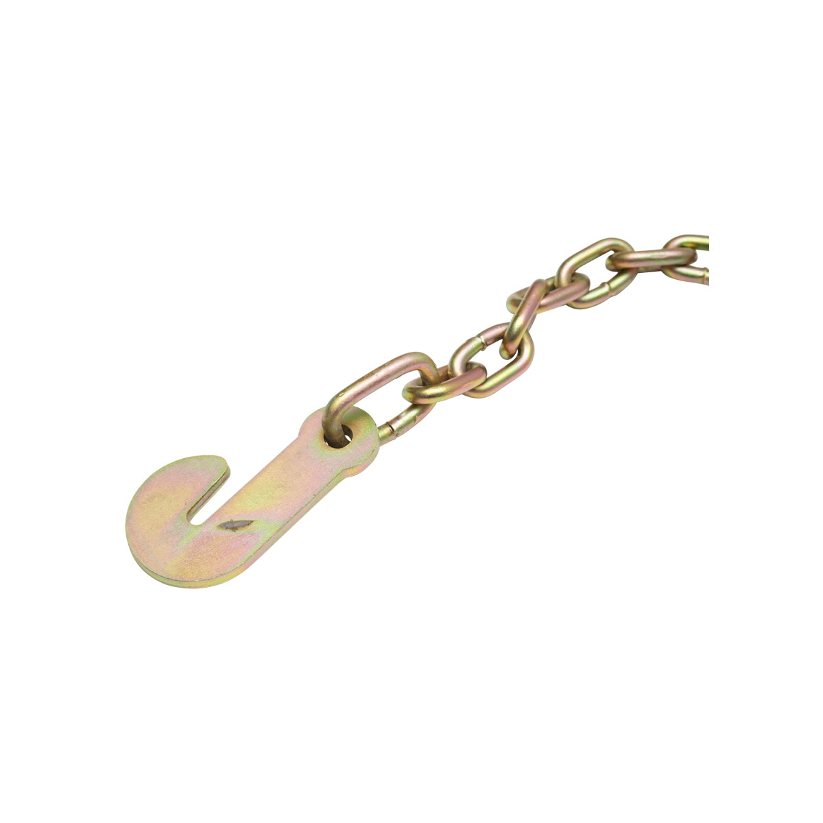 Chain tensioner for electric fence wire Breckner Germany