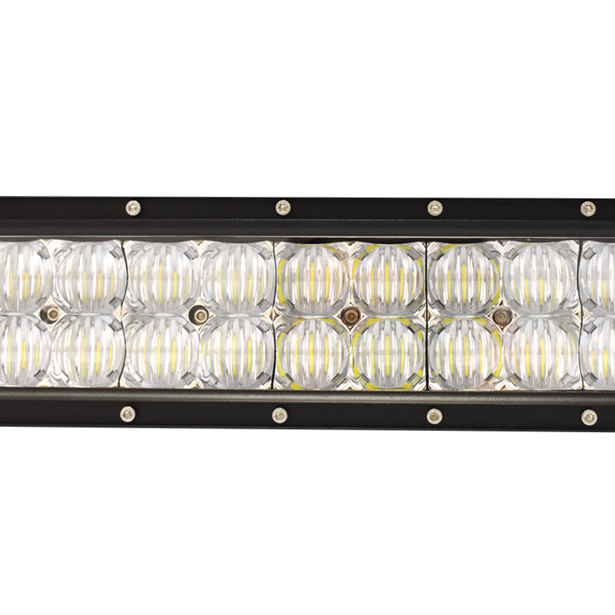 LED bar lamp with 60 LEDs 9-60V 180W 6000K Brechner Germany