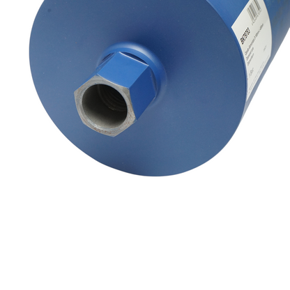 Diamond core drill 168x450mm with 1-1/4 UNC internal thread, wet drilling for concrete, brick Breckner Germany