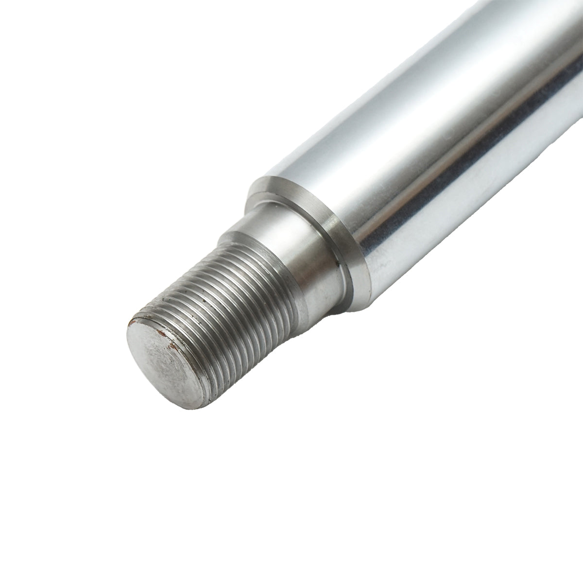 Central axis (rod) hydraulic cylinder fi75x30x200mm. (515)