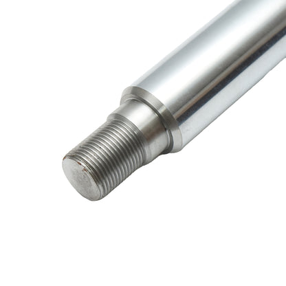 Central axis (rod) hydraulic cylinder fi75x30x200mm. (515)