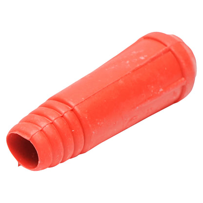 9mm connector, DKJ10-25 for red welding cable Breckner Germany