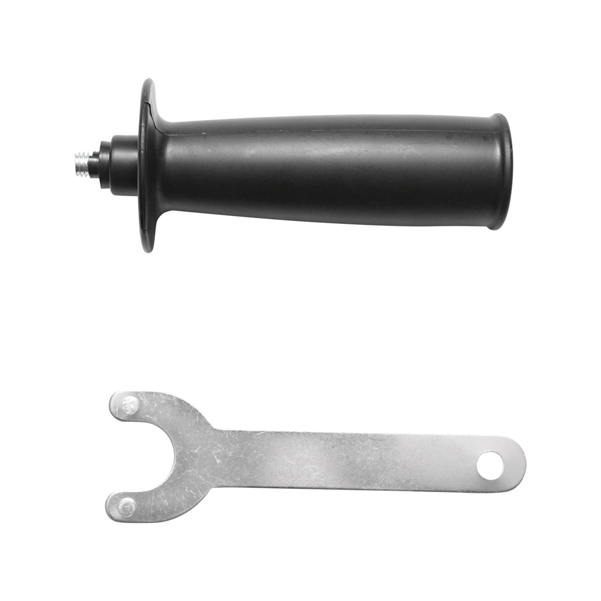125mm Angle Grinder with 20V/4Ah Battery KrafTWorld