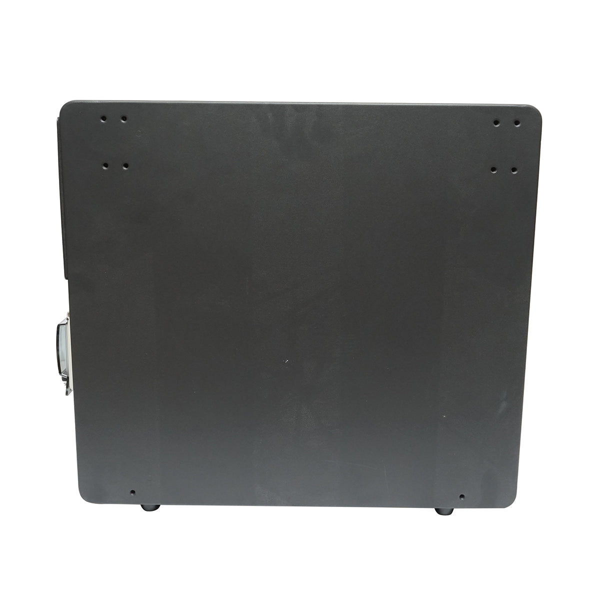 LiFePO4 lithium storage battery 51.2V / 5.12 KWh, 100Ah for solar systems, 520x470x141.5mm INVT
