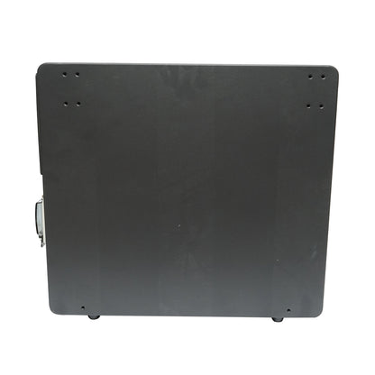 LiFePO4 lithium storage battery 51.2V / 5.12 KWh, 100Ah for solar systems, 520x470x141.5mm INVT