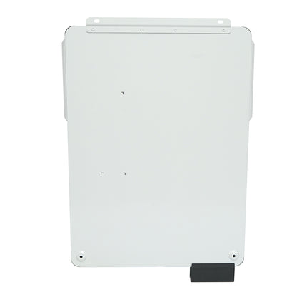 Hybrid solar inverter 10.2 KW, 48V, 160A MPPT, single-phase, ON/OFF-GRID, EVO-10200 Bourget