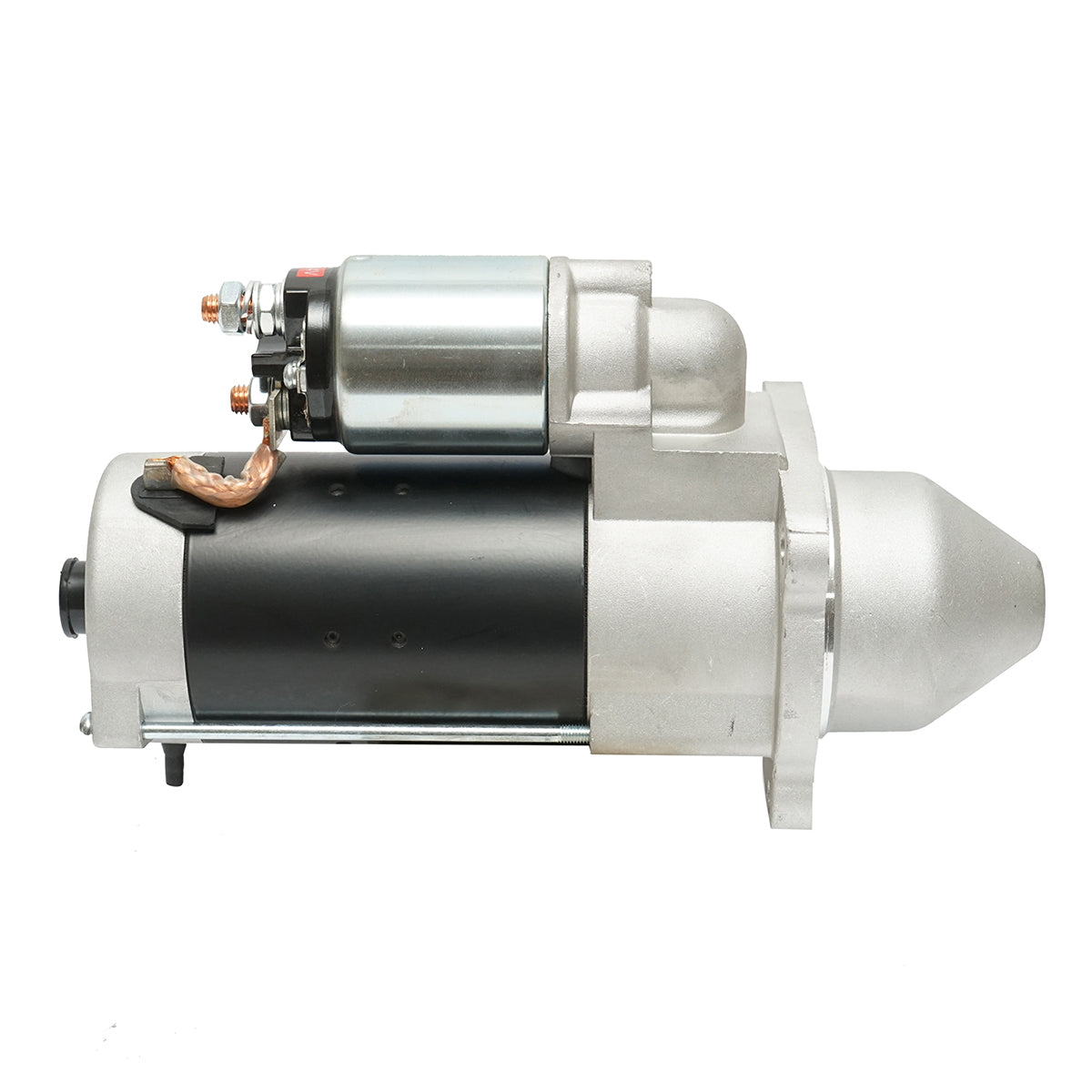 24V, 4KW starter motor for Daewoo engines OEM code 1231005